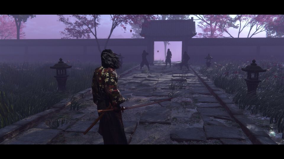『Red Masked Ronin』浪人となり封建時代の日本を探索するオープンワールドアクションRPGの実機プレイ映像が公開。発売は2026年後半