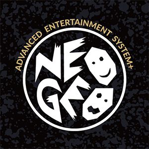 『NEOGEO AES+』