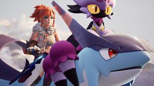 『パルワールド』正式版“1.0”が7月10日にリリース決定。新パルや世界樹の謎に迫る最新PVが“Summer Game Fest 2026”で公開。Steamで25％オフセールも実施中