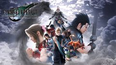 『FF7 リベレーション』2027年春発売、リメイク3作目は全機種対応。飛空艇ハイウインドでオープンワールドを移動、ウェポンの映像も公開【ファイナルファンタジーVII REVELATION】