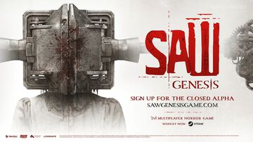 ホラー映画『ソウ』ゲーム化。3対1のマルチプレイ専用ホラーゲーム『SAW: Genesis』発表【Summer Game Fest 2026】
