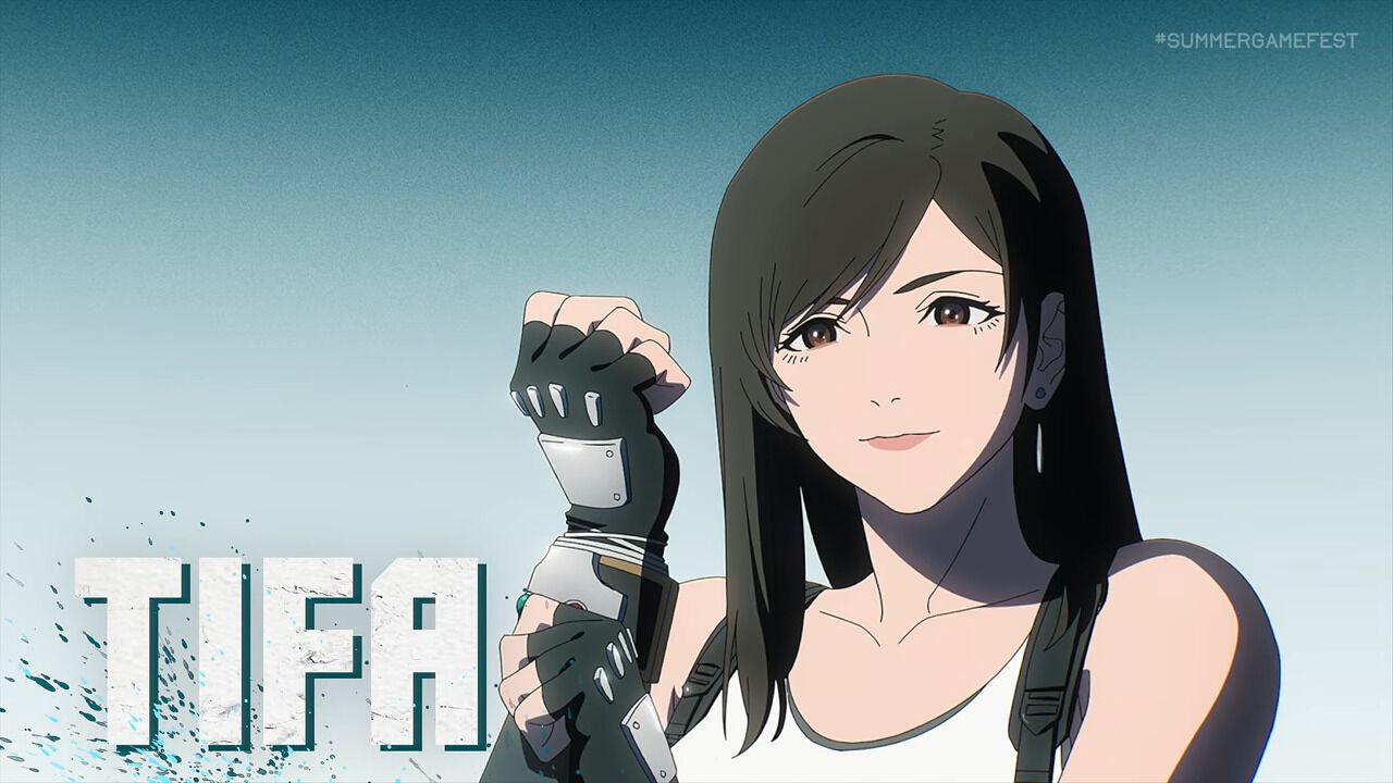 【スト6】『FF7』のティファが参戦！ Year 4の新キャラクター4名が公開。ティファはマテリアや“『FF』を象徴するシステム”も実装される【Summer Game Fest 2026】
