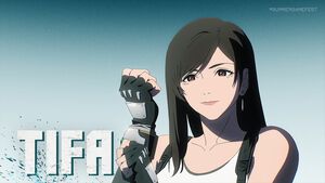 【スト6】『FF7』のティファが参戦！ Year 4の新キャラクター4名が公開。ティファはマテリアや“『FF』を象徴するシステム”も実装される【Summer Game Fest 2026】
