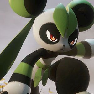 『パルワールド』正式版が7月10日にリリース決定。新たなパルたちとの大迫力の冒険と戦闘を描いた最新シネマティックPVも公開【Palworld】