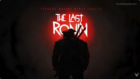 プラチナゲームズ開発『ティーンエイジ・ミュータント・ニンジャ・タートルズ』の新作『The Last Ronin』がパラマウントよりリリース決定【Summer Game Fest 2026】