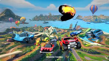 『Hot Wheels Infinite Rush』が9月24日リリース。ホットウィールで自由きままに走り回る【Summer Game Fest 2026】