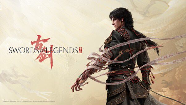『Swords of Legends』最新トレーラーが公開。最新バトルシステムや新たなボス“幻術の主”との死闘が描かれる【Summer Game Fest 2026】