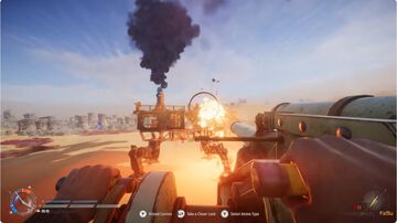 『SAND: Raiders of Sophie』が6月10日にリリース決定。1910年のもうひとつの世界を舞台に自動生成された砂漠で戦うPvPvEシューター【Summer Game Fest 2026】