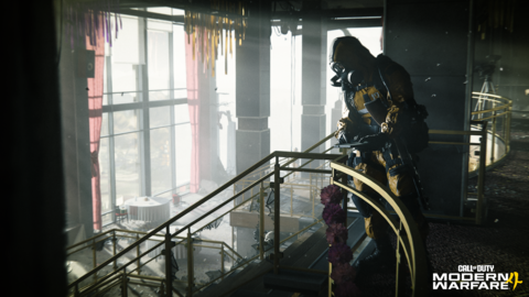 『Call of Duty: Modern Warfare 4』で正式版DMZがローンチ。新しい巨大マップでクエストをこなして拠点を発展、ほかプレイヤーから狙われる賞金首制度も導入