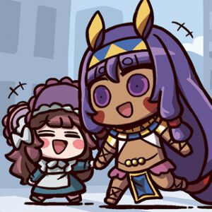 『ますますマンガで分かる! FGO』