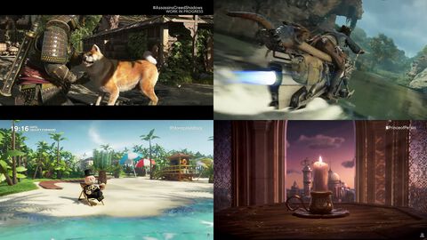 “Ubisoft Forward”発表まとめ。『アサシン クリード シャドウズ』や『スター・ウォーズ 無法者たち』の長尺ゲームプレイ動画公開。リメイク版『プリンス オブ ペルシャ 時間の砂』2026年発売