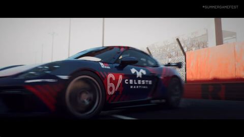 『Forza Horizon5』クリエイティブディレクターが手掛けるオープンワールドレースゲーム『CLUTCH』2027年春発売決定【Summer Game Fest 2026】