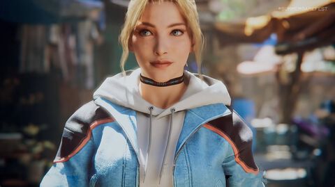 『バーチャファイター クロスロード』発表まとめ。アドベンチャーモード搭載で2027年発売。主人公は4人の新キャラ。アキラやジャッキーの参戦匂わせも【VF SHOWCASE】