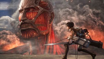 『進撃の巨人3』発売決定。コーエーテクモ ω-Force開発の新作。マーレ編のシーンも映り、物語を最後まで描き切る【Summer Game Fest 2026】