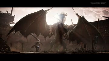 『ロード オブ ザ フォールン2』2014年発売のソウルライクアクションの続編の新映像が公開。新たなフィールドやボスと思わしき敵キャラクターが登場【Summer Game Fest 2026】