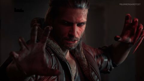 『The Blood of Dawnwalker』の新規映像が公開。ダークな14世紀ヨーロッパが舞台のオープンワールド。9月3日発売予定【Summer Game Fest 2026】