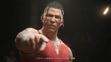 『バーチャファイター クロスロード』はアドベンチャーモードが搭載。東南アジアの架空の街“ヴィラサパラ”は龍チームの開発力がフルに活かされる【VF SHOWCASE】