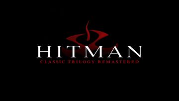 ステルスアクション『ヒットマン』初期3作品のリマスター『Hitman Classic Trilogy Remastered』が発表。PS5/Xbox Series X|S/PCで2027年発売予定