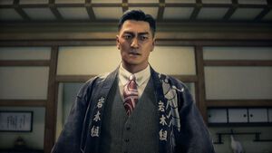 『ストレンジャー ザン ヘヴン』新キャスト公開。黒田崇矢、宇梶剛士、本宮泰風、辻皓平（ニッポンの社長）、Tupacが出演