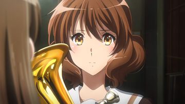 『最終楽章 響け！ユーフォニアム』後編の本予告ムービー公開。京アニの吹奏楽アニメシリーズの完結作【9月公開】