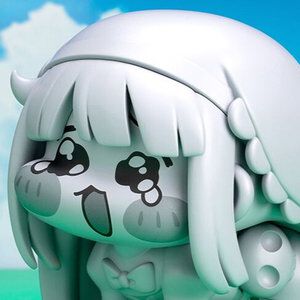 トリッカル』ｽﾋﾟｷのフィギュア原型が公開。さらにポッパレでも商品化