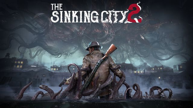 クトゥルフサバイバルホラー『The Sinking City 2』発売日が8月18日に決定。PC版デモがサプライズ配信開始