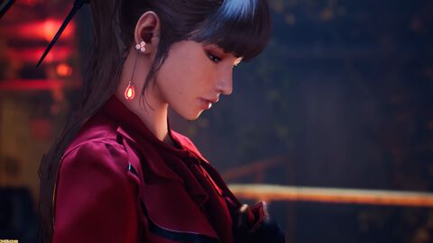 『ステラーブレイド』インタビュー。『ニーア』の影響を受けて「剣を振り回してできるすべてを表現したい」。キム・ヒョンテキャラが多彩な衣装とコンボ＆パリィで戦い抜く