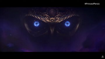 『プリンス オブ ペルシャ 失われた王冠』無料タイトルアップデート情報公開。ストーリーDLC“MASK OF DARKNESS”は9月配信予定【Ubisoft Forward】