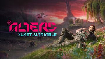『The Alters』大型DLC“Last Variable”が7月13日配信決定。オアシス研究のために惑星にひとり残った科学者ヤンが、テラフォーミングを試みる