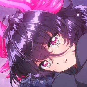 アニメ『乙女怪獣キャラメリゼ』