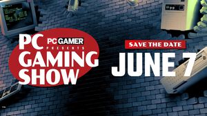 【PC Gaming Show 2026】発表まとめ。6月8日午前4時より配信予定。専用のSteamページもオープン