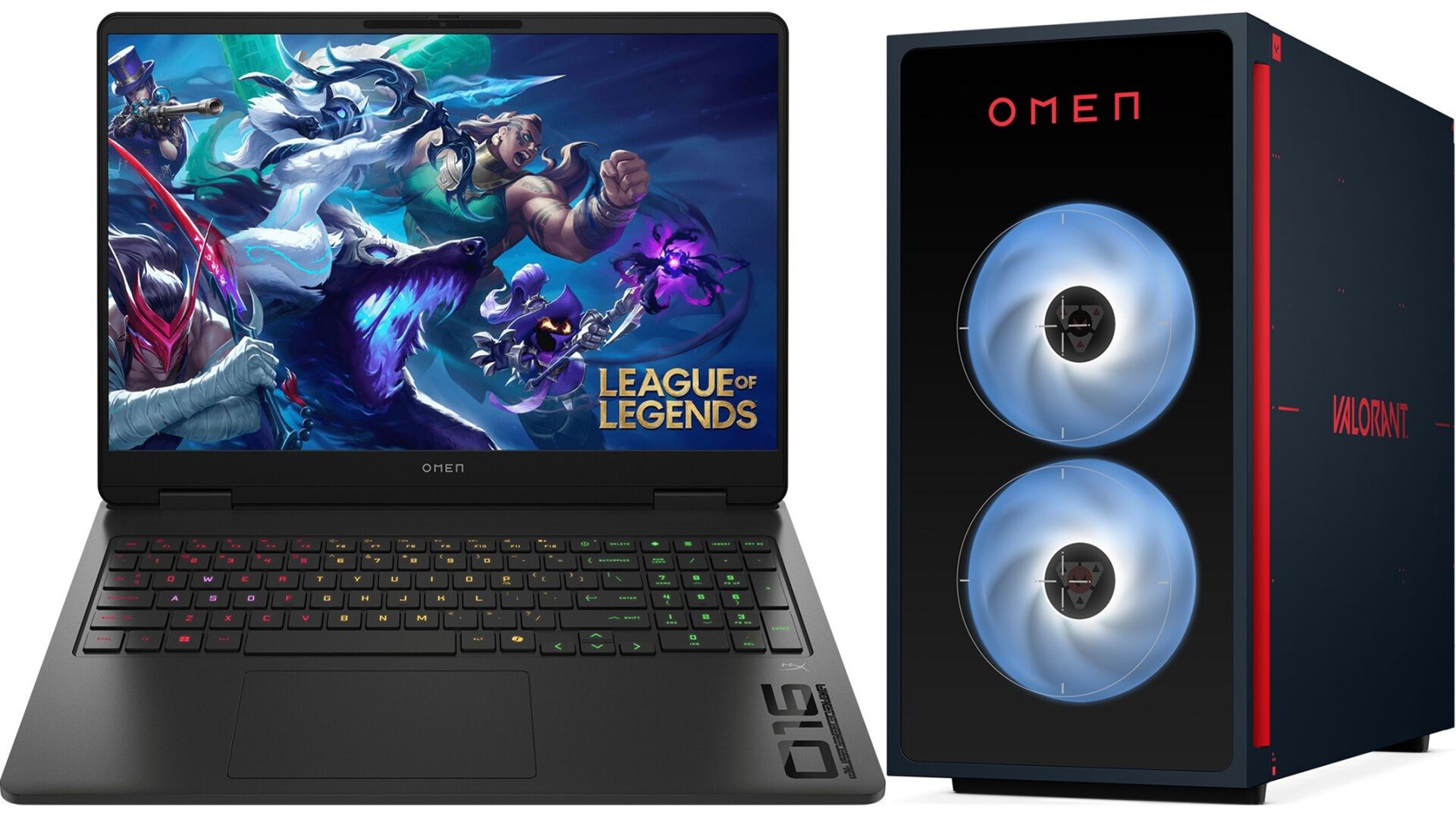 最大38％オフ】RTX5060搭載ゲーミングPCが17万円台で買える。HP