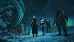『FF7 リベレーション』ザックスの役割は『リバース』よりも広がり、レノを含むタークスは従来以上の活躍が描かれる。スノボの新要素、新型ウェポンなど浜口Dにさらに訊く
