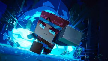 『マインクラフト ダンジョンズ 2』2026年9月29日発売。ゲームプレイをはじめとした新映像も公開【XBOX Games Showcase 2026】