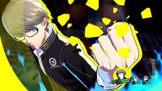 【P4R】『ペルソナ4 リバイバル』の発売日は2027年2月18日。マリーの姿も確認、『P4G』ベースのリメイクか【XBOX Games Showcase 2026】