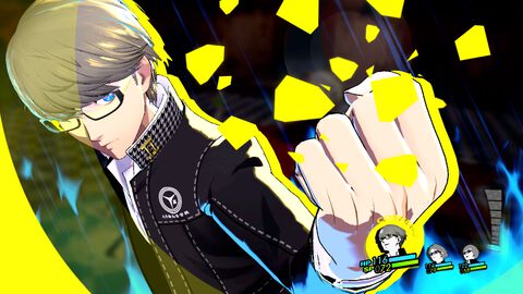 【P4R】『ペルソナ4 リバイバル』の発売日は2027年2月18日。マリーの姿も確認、『P4G』ベースのリメイクか【XBOX Games Showcase 2026】