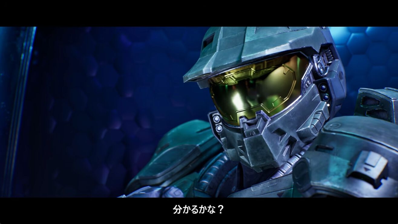 『Halo: Campaign Evolved』初代『Halo』のキャンペーンモードをUnreal Engine 5（UE5）でリメイク、7月28日発売【XBOX Games Showcase 2026】