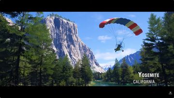 『Microsoft Flight Simulator 2024』アメリカ国立公園アップデートが7月4日リリース。全国選手権エアレースが2026年秋追加に【XBOX Games Showcase 2026】