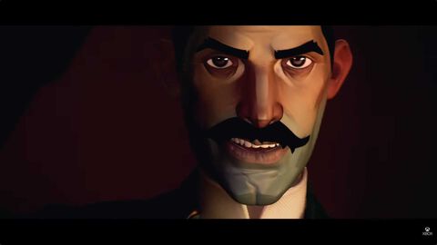 『Magicians: The Devil's Deal』2027年リリース。マジシャンの能力を使って悪魔と戦うアクション【XBOX Games Showcase 2026】