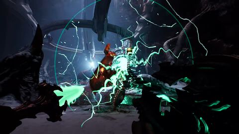 『DOOM: The Dark Ages Revelations』発表、7月8日発売決定。新たな土地、新たな武器で押し寄せる悪魔を狩りつくせ【XBOX Games Showcase 2026】