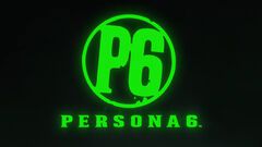 『ペルソナ6』発表、タイトルロゴが公開。対応機種はXBOX、PS5、Steam【XBOX Games Showcase 2026】