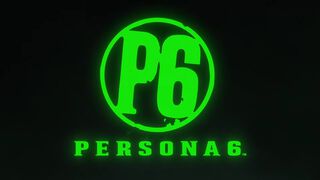 『ペルソナ6』発表、タイトルロゴが公開。対応機種はXBOX、PS5、Steam【XBOX Games Showcase 2026】