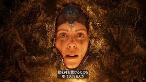 『Hellblade（ヘルブレイド）』ユニバース新作『SENUA』発表。精神疾患がテーマのアクションアドベンチャーに新展開【XBOX Games Showcase 2026】