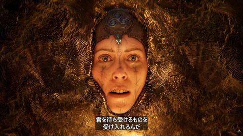 『Hellblade（ヘルブレイド）』ユニバース新作『SENUA』発表。精神疾患がテーマのアクションアドベンチャーに新展開【XBOX Games Showcase 2026】