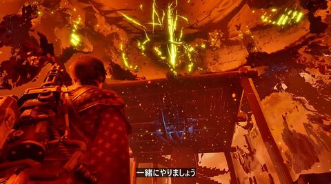 『JOIN US』（ジョインアス）2027年3月発売決定。豚に乗ったり動物を操ったり（？）銃をぶっ放したりカルト教団の指導者となって大暴れ【XBOX Games Showcase 2026】