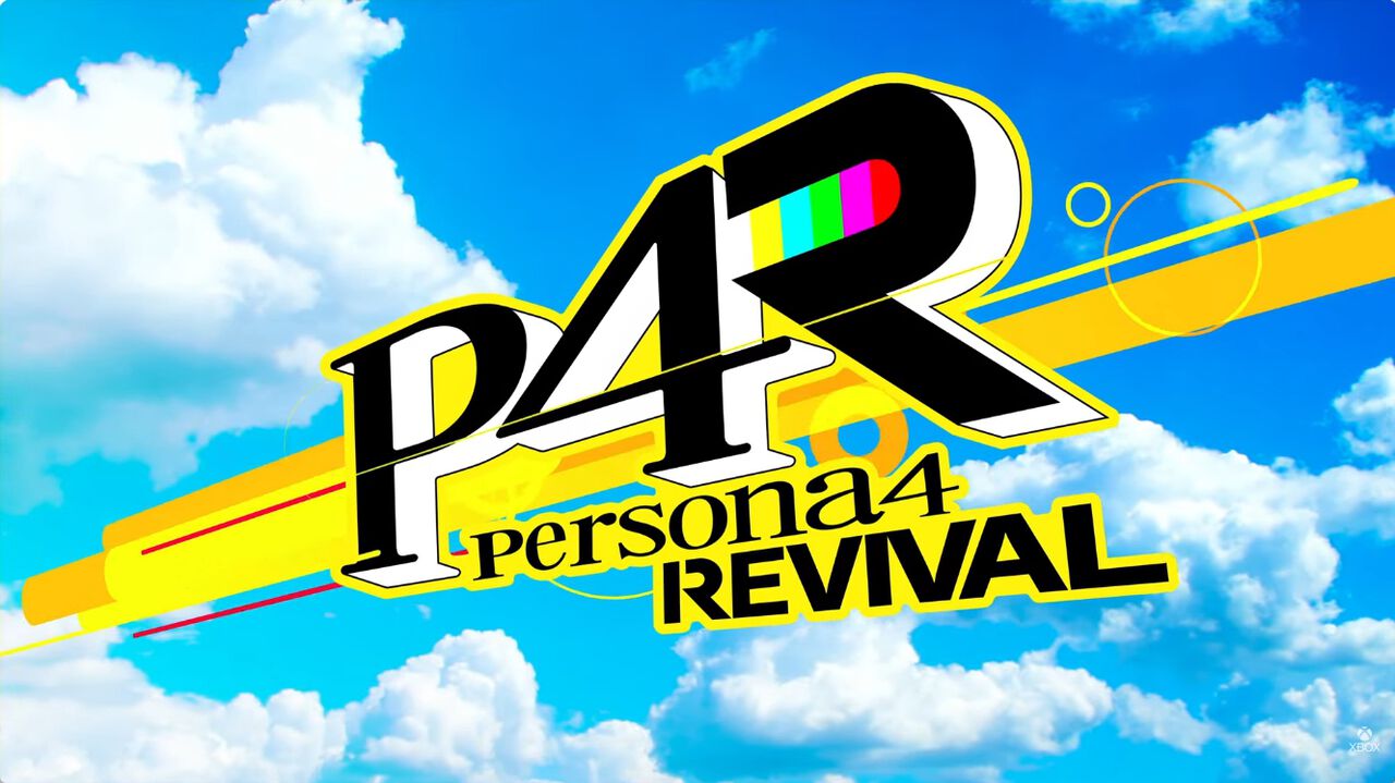 『ペルソナ4 リバイバル（P4R）』発売日は2027年2月18日と発表【Xbox Games Showcase 2026】 - 電撃オンライン