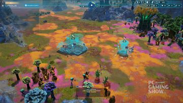 『スタートレック アウトポスト アンノウン』コロニー作りシミュレーション発表。Steamでデモ版も配信開始【PC Gaming Show】