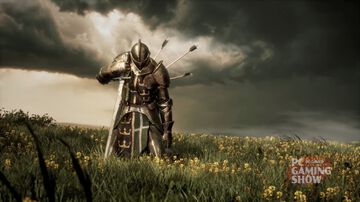 『Wardens of Avalon』中世ヨーロッパで街の修復・復興を目指す見下ろし型アクションRPG。爽快バトルとコツコツ修復が楽しめる【PC Gaming Show】