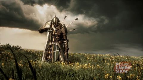 『Wardens of Avalon』中世ヨーロッパで街の修復・復興を目指す見下ろし型アクションRPG。爽快バトルとコツコツ修復が楽しめる【PC Gaming Show】