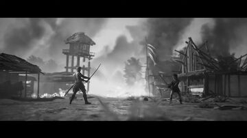 『Trek To Yomi』黒澤明監督にリスペクトを捧ぐ。ポーランド生まれのモノクロ時代劇アクション【とっておきインディー】